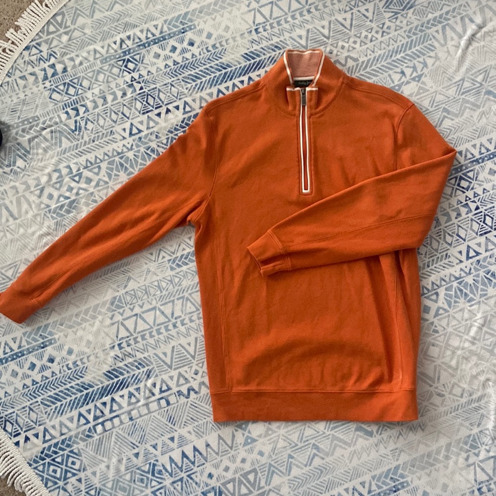 Bobby Jones 1/4 Zip